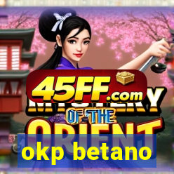 okp betano